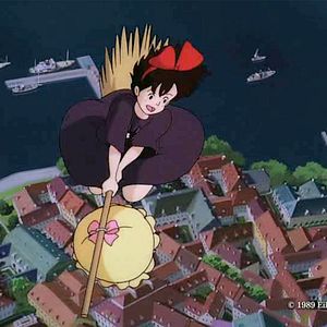 Foto Owaranai hito: Miyazaki Hayao