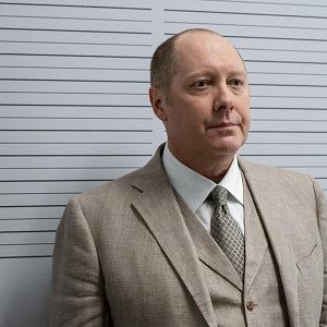 Foto James Spader