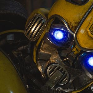 Foto Bumblebee