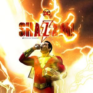Foto ¡Shazam!