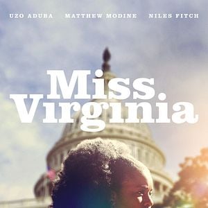 Foto Miss Virginia