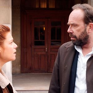 Foto Olivier Gourmet