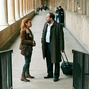 Foto Olivier Gourmet