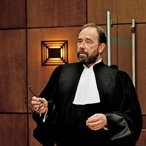 Foto Olivier Gourmet