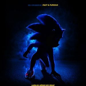 Foto Sonic. La película