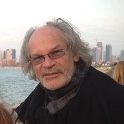 Foto Bernard Marcate