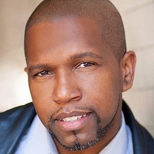 Foto Keith Arthur Bolden