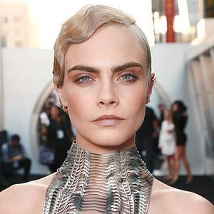 Foto Cara Delevingne
