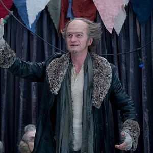 Foto Una serie de catastróficas desdichas