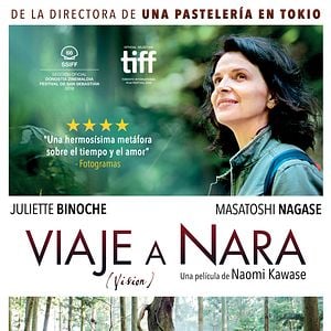 Foto Viaje a Nara (Vision)