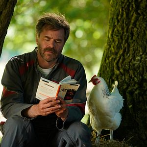 Foto Guillaume De Tonquédec