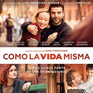 Foto Como la vida misma