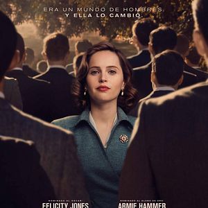 Foto Una cuestión de género