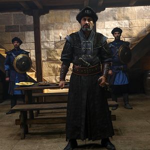 Foto Diriliş Ertuğrul