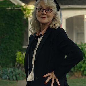 Foto The Tomorrow Man