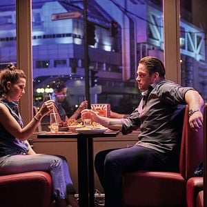 Foto Ronald Zehrfeld