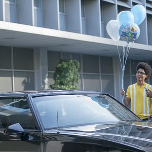 Foto Marvel's Runaways