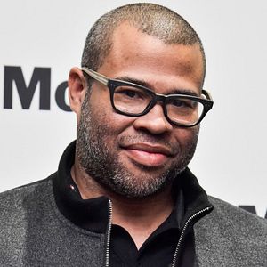 Foto Jordan Peele