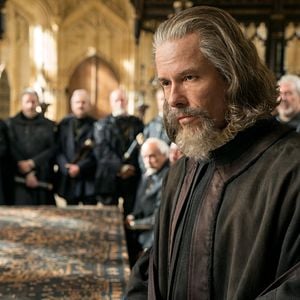 Foto María reina de Escocia