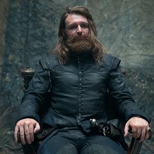 Foto María reina de Escocia