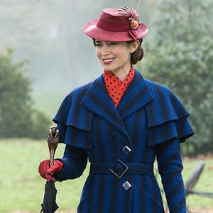 Foto El regreso de Mary Poppins