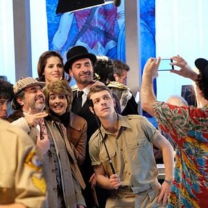 Foto Abdelhafid Metalsi