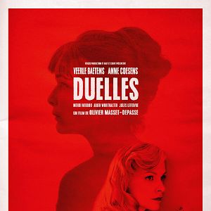 Foto Instinto maternal