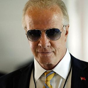 Foto Christopher Lambert