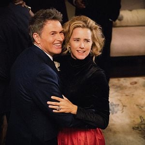 Foto Madam Secretary