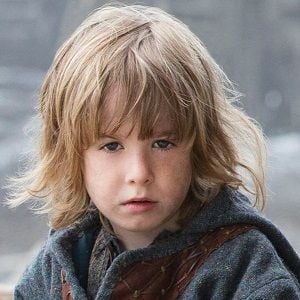 Foto James Quinn Markey