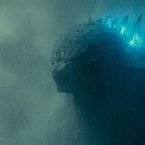 Foto Godzilla: Rey de los Monstruos