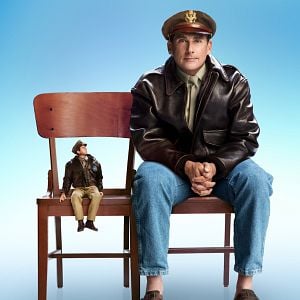 Foto Bienvenidos a Marwen