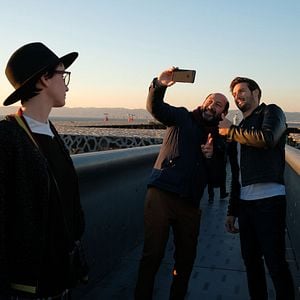 Foto Pauline Etienne