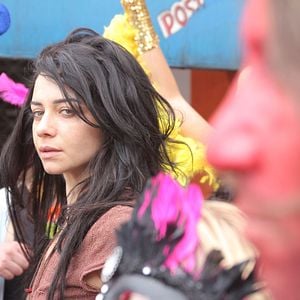 Foto Cuando los héroes vuelan