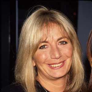 Foto Penny Marshall