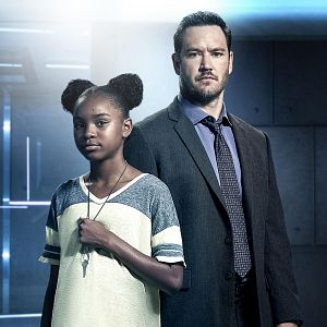 Foto Mark-Paul Gosselaar