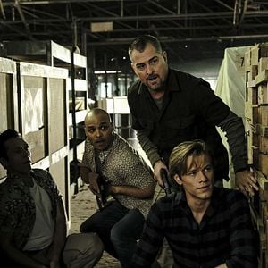 Foto MacGyver (2016)