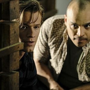 Foto MacGyver (2016)