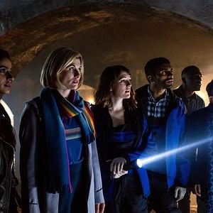 Foto Doctor Who (2005)