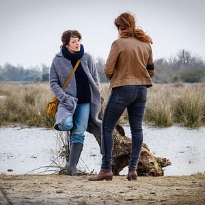 Foto Profilage: Perfiles criminales