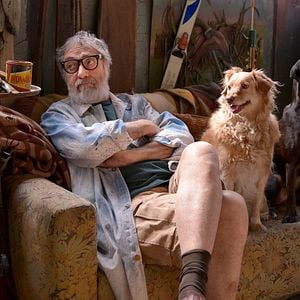 Foto Mi obra maestra