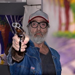 Foto Mi obra maestra