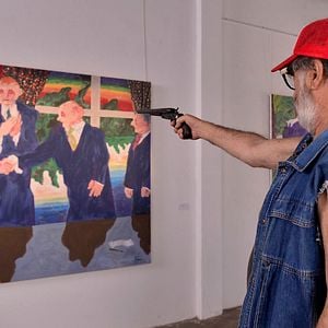 Foto Mi obra maestra