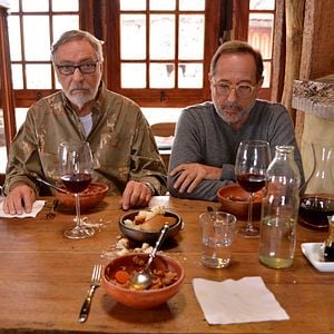 Foto Mi obra maestra