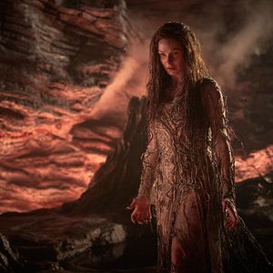 Foto Rebecca Ferguson