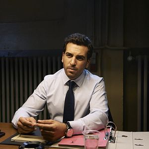 Foto El caso Collini