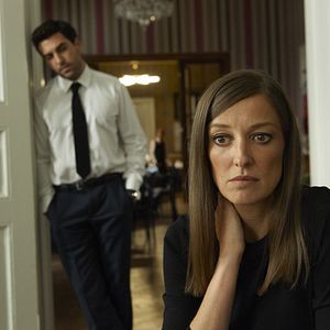 Foto Alexandra Maria Lara