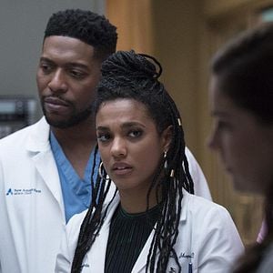 Foto New Amsterdam (2018)