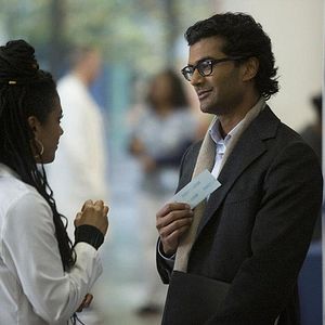 Foto New Amsterdam (2018)