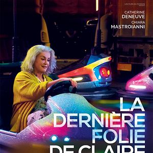 Foto La última locura de Claire Darling